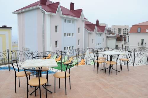 Фотографии гостиницы
Алина