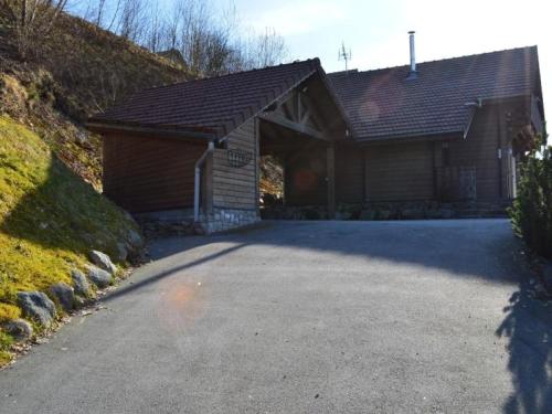 Фотография гостевого дома Chalet La Bresse, 4 pièces, 6 personnes - FR-1-589-310
