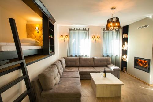 Фотография апарт отеля Jahorinski IZLOG