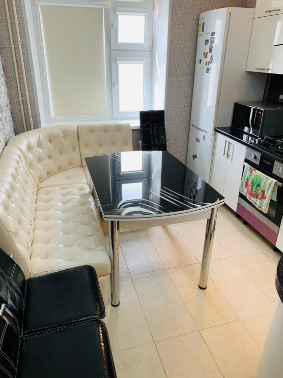 Фотография квартиры Апартаменты Кедровая 14