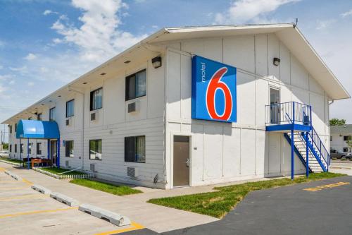 Фотография гостиницы Motel 6-Duluth, MN