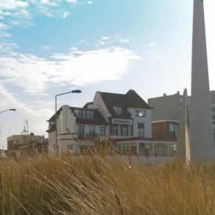 Фотографии гостиницы 
            Strandhotel Scheveningen