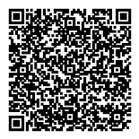 QR код гостиницы Hotel Vaki