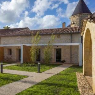 Фотографии мини отеля 
            Chateau La France