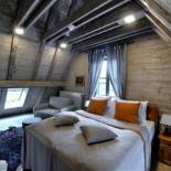 Фотография базы отдыха Ethno Hotel Plitvice Lakes Deluxe