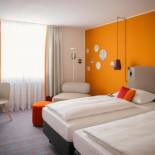 Фотография гостиницы Vienna House Easy Neckarsulm