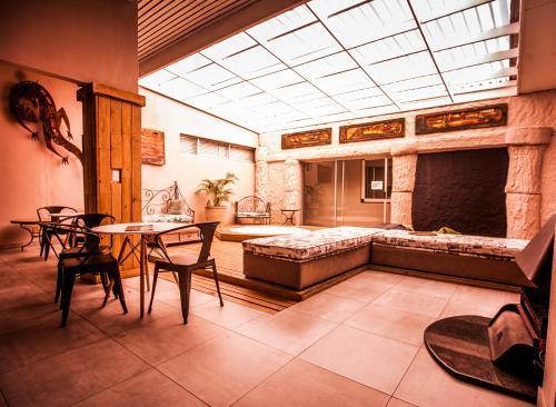 Фотография хостела The Russel Guest House