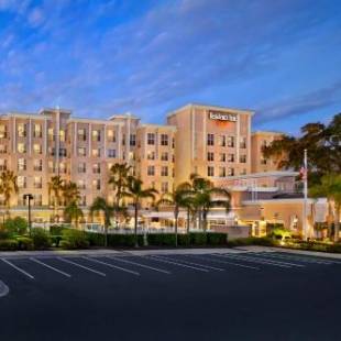 Фотографии гостиницы 
            Residence Inn Orlando Lake Mary