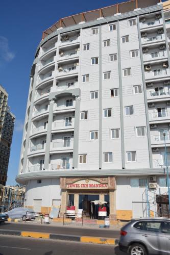 Фотографии апарт отеля 
            Jewel Mandara Apartments