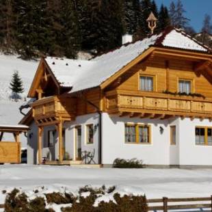 Фотографии гостевого дома 
            Sonnenchalet 1 im Salzburger Lungau