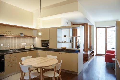 Фотографии гостевого дома
14 Calçada de Santiago