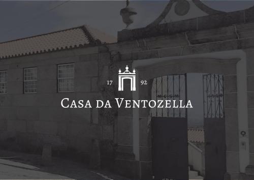 Фотография гостевого дома Casa da Ventozella