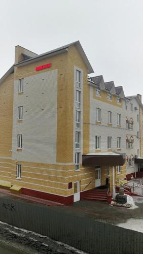 Фотография гостиницы Отель