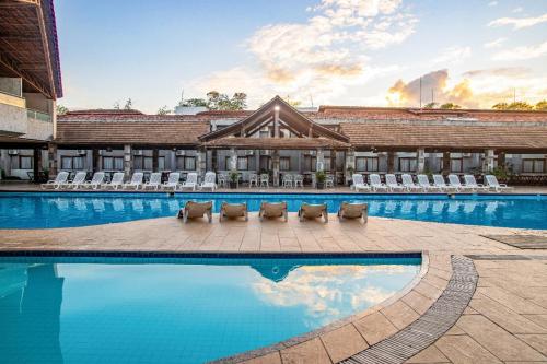 Фотография гостиницы Nauticomar Resort All Inclusive & Beach Club