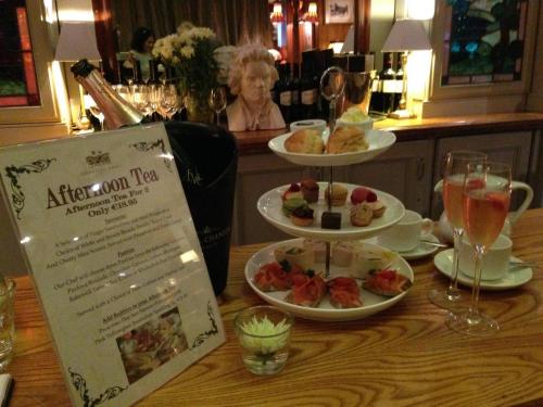 Фотография гостиницы Greville Arms Hotel Mullingar