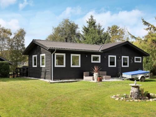 Фотография гостевого дома Holiday home Hals LXXXI