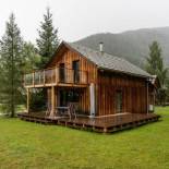 Фотография гостевого дома Chalet Stanley