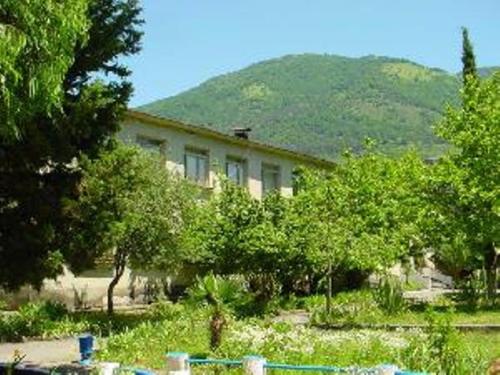 Фотография кемпинга Дельфин'