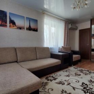 Фотография квартиры Zoo Apartment