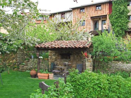 Фотография гостевого дома Casas rurales Caño Chico y La Fuente