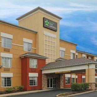 Фотографии гостиницы 
            Extended Stay America Suites - Philadelphia - King of Prussia