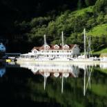 Фотография гостиницы Flåm Marina