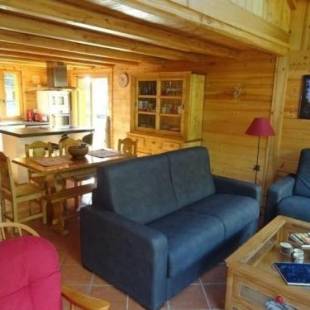 Фотографии гостевого дома 
            Chalet Pralognan-la-Vanoise, 5 pièces, 8 personnes - FR-1-464-144