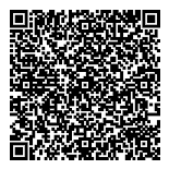 QR код апарт отеля Crystal Hotel