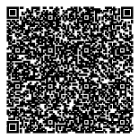 QR код гостиницы Охотничьи сезоны