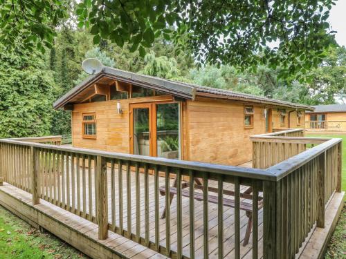 Фотография гостевого дома Ash Lodge