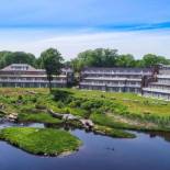 Фотография гостиницы Ogunquit River Inn & Suites, Ascend Hotel Collection