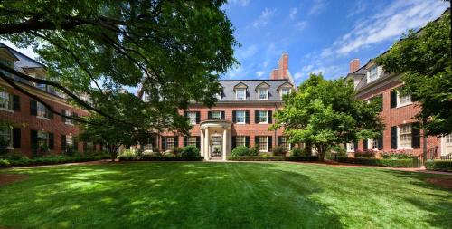 Фотография гостиницы The Carolina Inn, a Destination by Hyatt Hotel