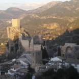 Фотография гостевого дома Casa Rural Castillo LA Iruela