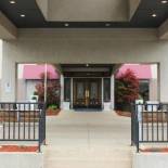 Фотография гостиницы Holiday Inn Express Osage Beach - Lake of the Ozarks, an IHG Hotel