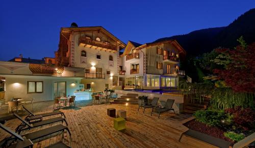 Фотография гостиницы Hotel Ravelli