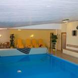 Фотография гостевого дома Café und Pension Höpen Idyll