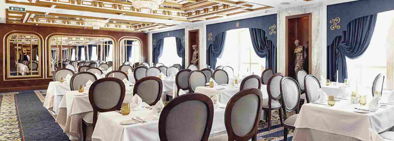 Фотография банкетного зала Mon Bijou