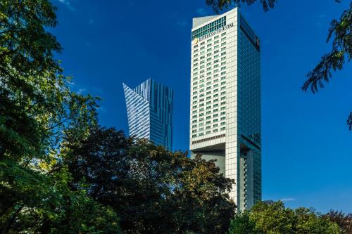 Фотография гостиницы InterContinental Warszawa, an IHG Hotel