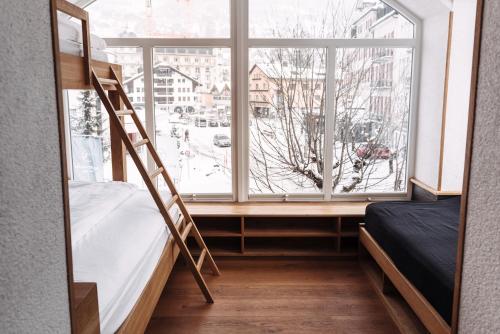 Фотография гостиницы GRAND Your home with common kitchens