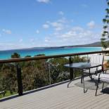 Фотография гостевого дома Driftwood Bay of Fires