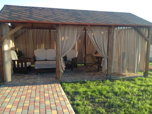 Фотография мини отеля Солнечная