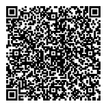 QR код гостиницы Место под Солнцем