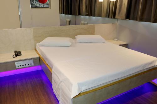 Фотография гостиницы Hotel Praia Grande Niterói