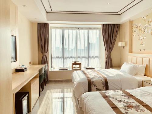 Фотография гостиницы Youngsun Hotel