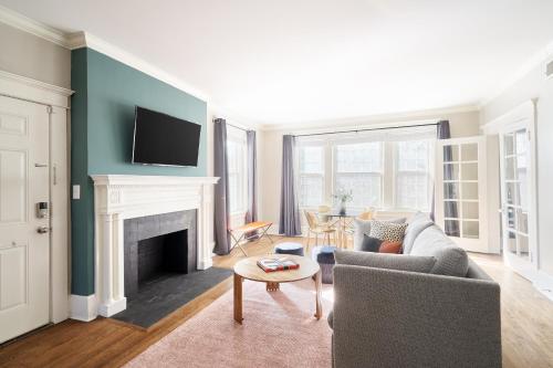 Фотография апарт отеля Sonder The Elliston