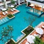 Фотография гостиницы DoubleTree by Hilton Phuket Banthai Resort - SHA Extra Plus