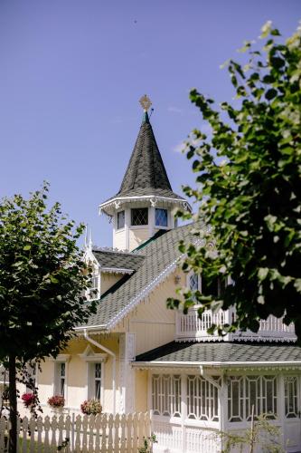 Фотография гостевого дома Золотой Лев