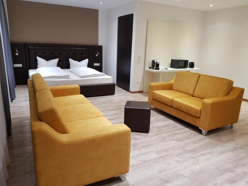 Фотография гостиницы RheinCity Hotel & Boardinghouse