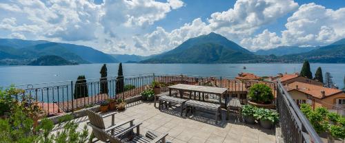 Фотографии мини отеля 
            Casa San Giorgio Varenna