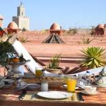 Фотография мини отеля Riad Aventurine